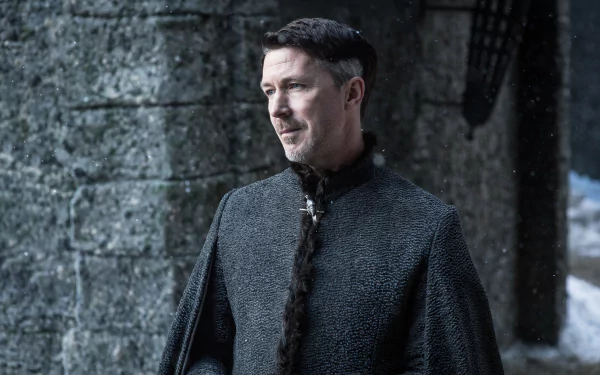 Aidan Gillen Petyr Baelish TV Show Game Of Thrones HD Desktop Wallpaper | Background Image