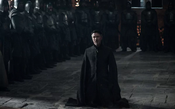 Aidan Gillen Petyr Baelish TV Show Game Of Thrones HD Desktop Wallpaper | Background Image