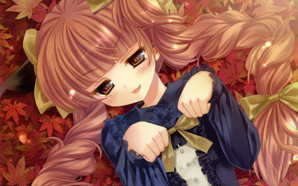 Rin Kaenbyou Anime Touhou HD Desktop Wallpaper | Background Image