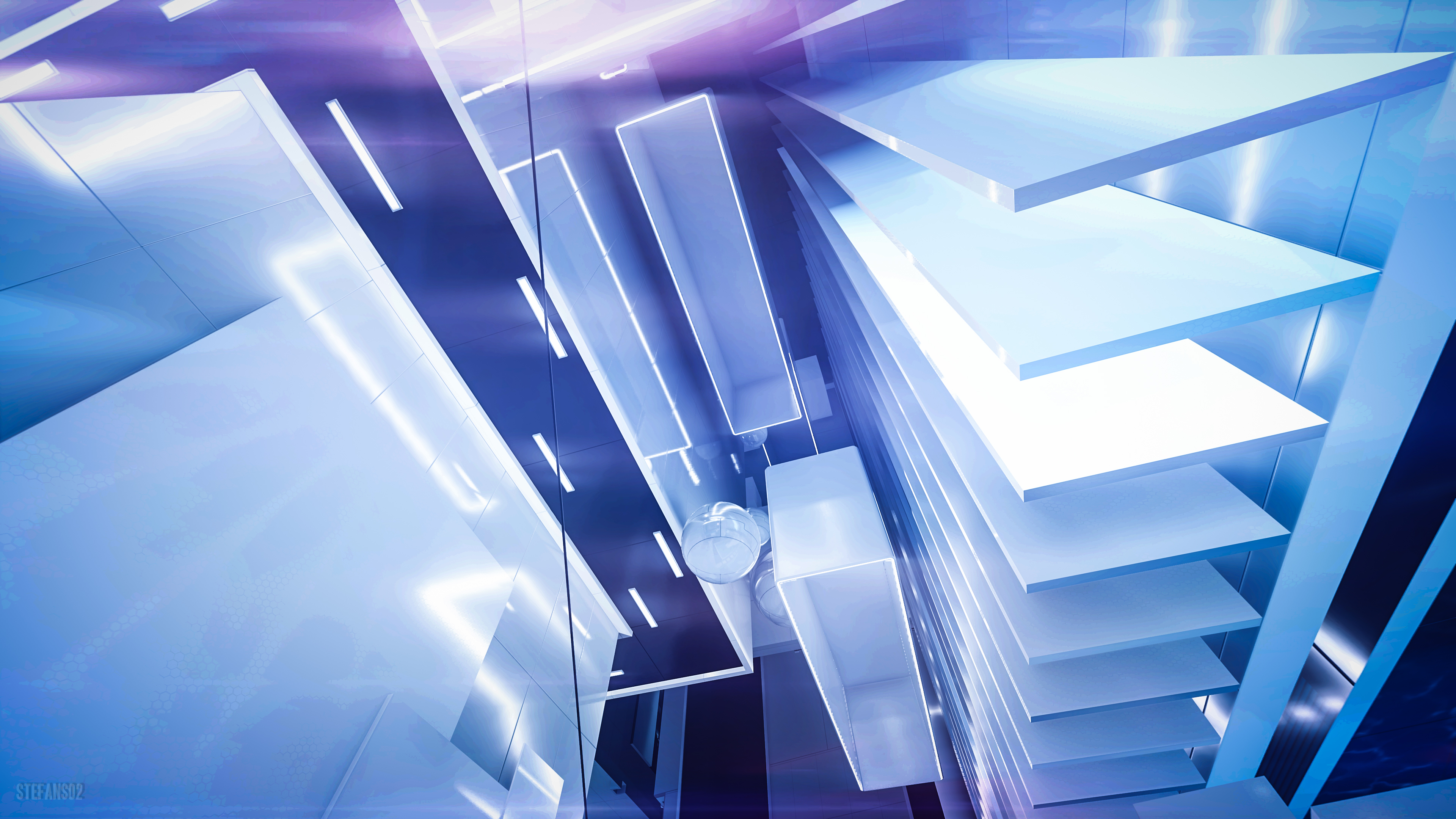 100+ Mirror's Edge HD Wallpapers and Backgrounds