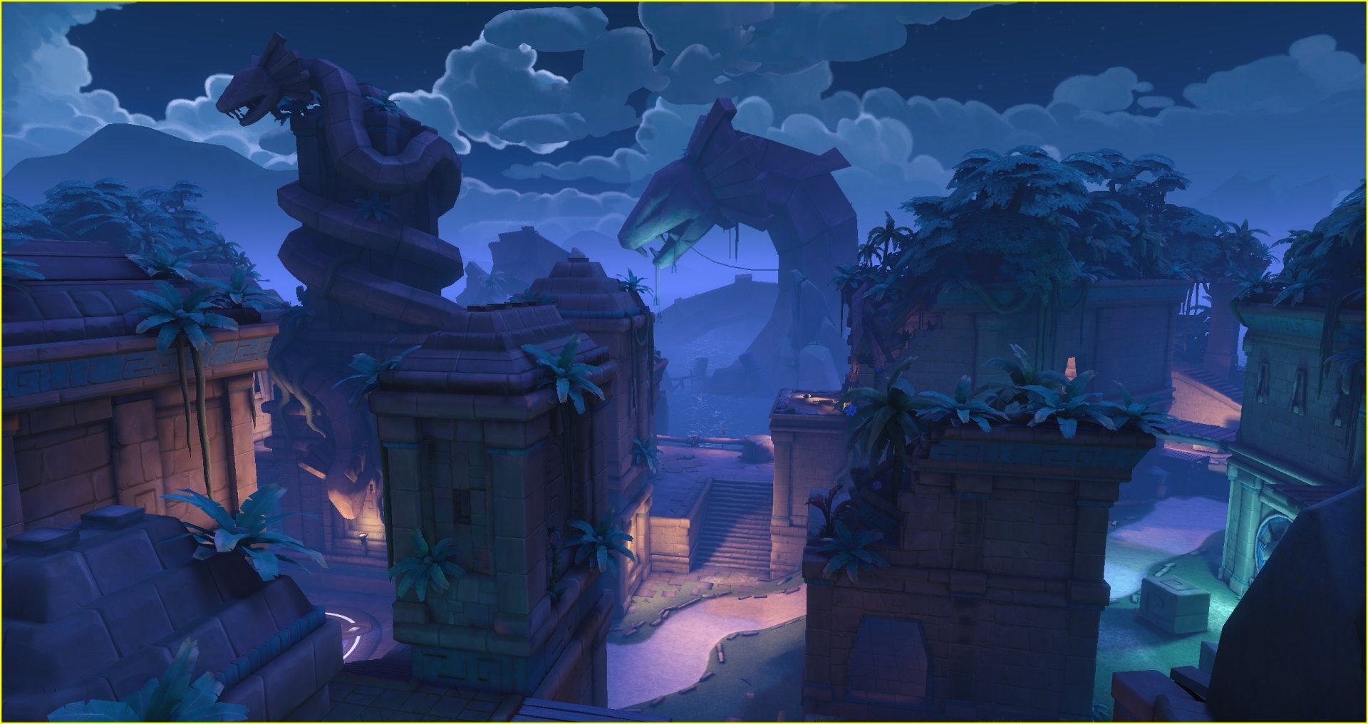 Download Paladins Video Game HD Wallpaper