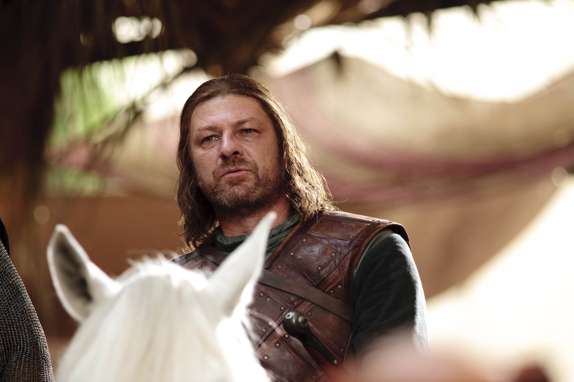 Download Sean Bean Eddard Stark TV Show Game Of Thrones HD Wallpaper