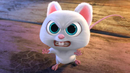 movie The Nut Job 2: Nutty by Nature HD Desktop Wallpaper | Background Image