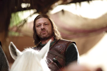 Sean Bean Eddard Stark TV Show Game Of Thrones HD Desktop Wallpaper | Background Image