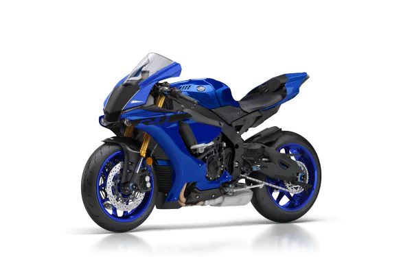 motorcycle Yamaha vehicle Yamaha YZF-R1 HD Desktop Wallpaper | Background Image