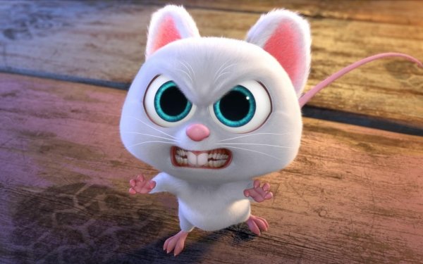 Movie The Nut Job 2: Nutty by Nature HD Wallpaper | Background Image