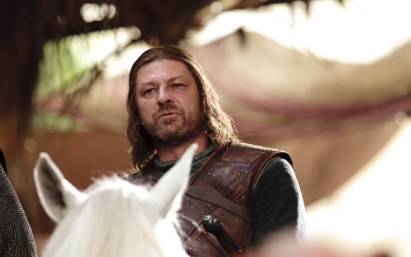 Sean Bean Eddard Stark TV Show Game Of Thrones HD Desktop Wallpaper | Background Image