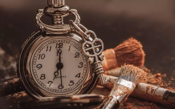 pocket watch man made watch HD Desktop Wallpaper | Background Image