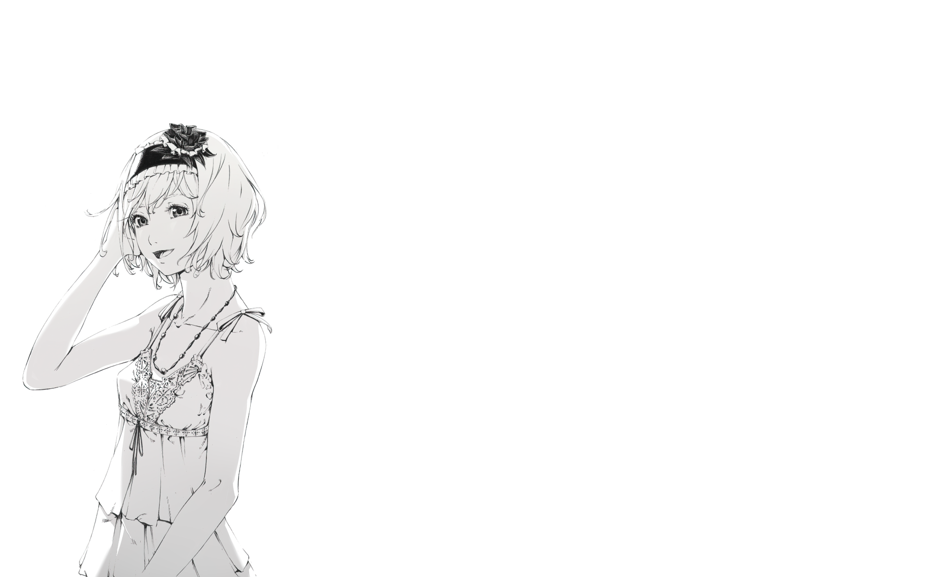 Download Alice Margatroid Anime Touhou HD Wallpaper by 爽々