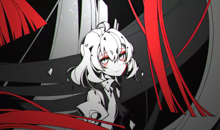 Diamond (Land of the Lustrous) Anime Land of the Lustrous HD Desktop Wallpaper | Background Image