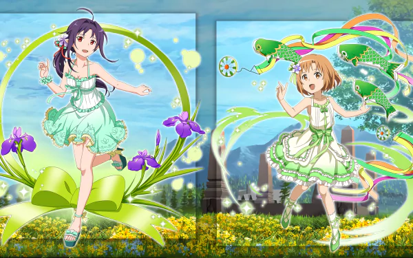  Memory Defrag Children's Day Banner
