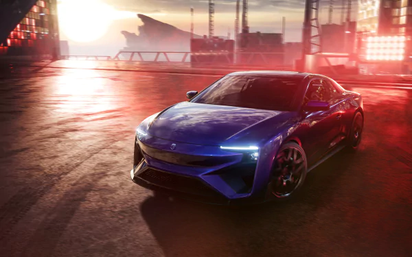  Gumpert RG Nathalie 2018