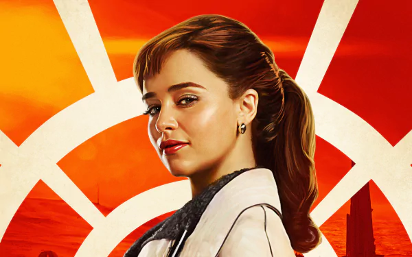  Solo: A Star Wars Story - Qira
