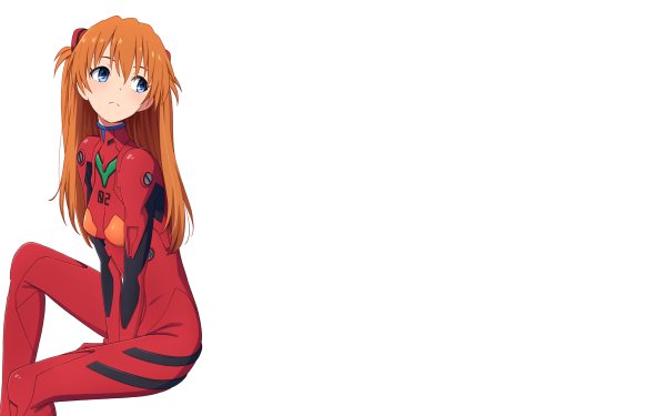 Anime Neon Genesis Evangelion Evangelion Asuka Langley Sohryu HD Wallpaper | Background Image