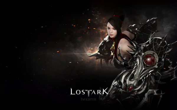 video game Lost Ark HD Desktop Wallpaper | Background Image
