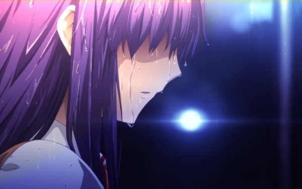 Anime Fate/stay Night Movie: Heaven's Feel Fate Series Sakura Matou Fate HD Wallpaper | Background Image