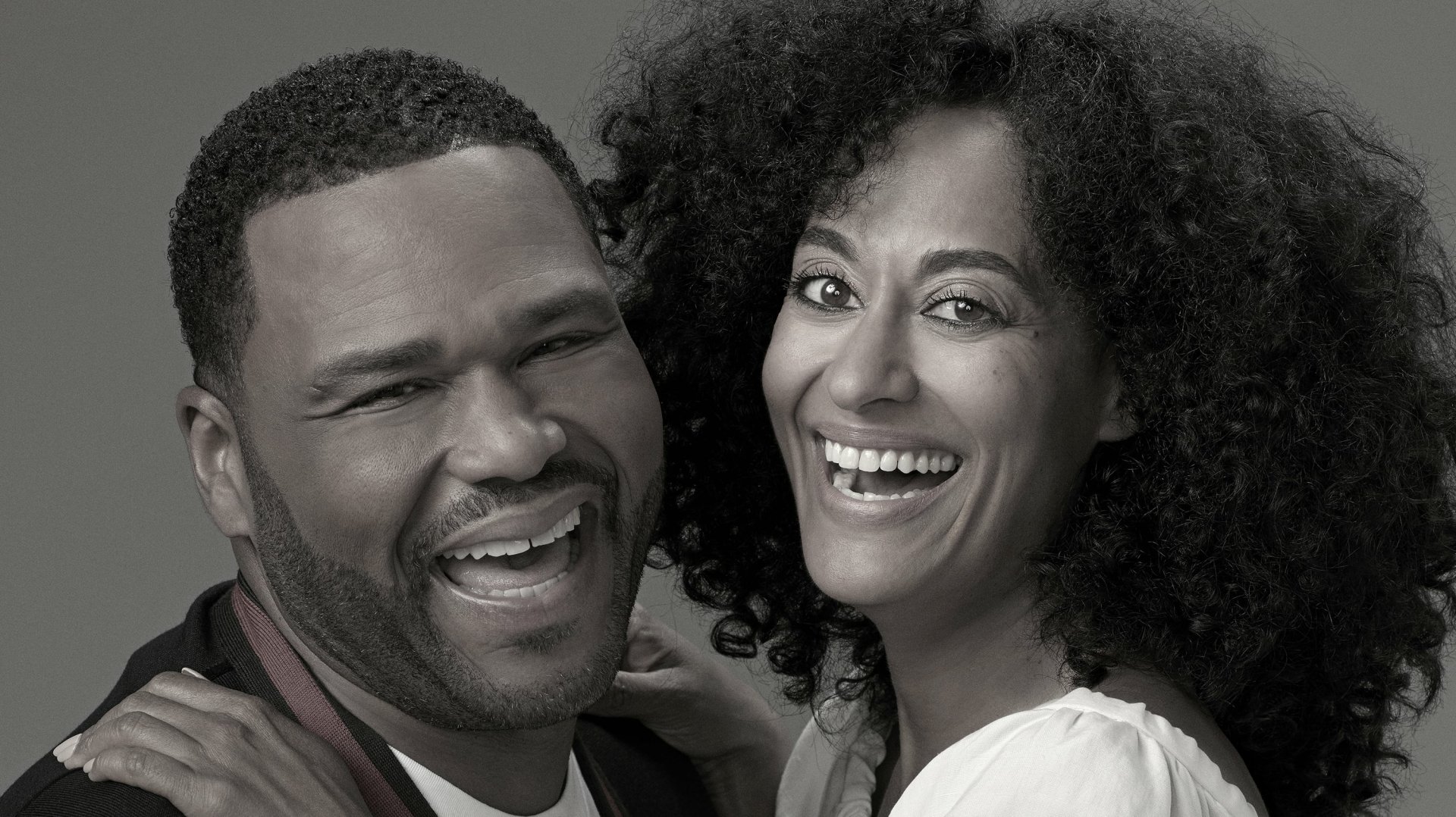 Download TV Show Black-ish HD Wallpaper