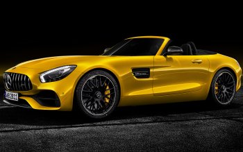 26 Mercedes Amg Gt S Hd Wallpapers Background Images