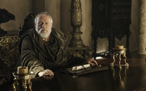 [10+] Pycelle (Game Of Thrones) Wallpapers