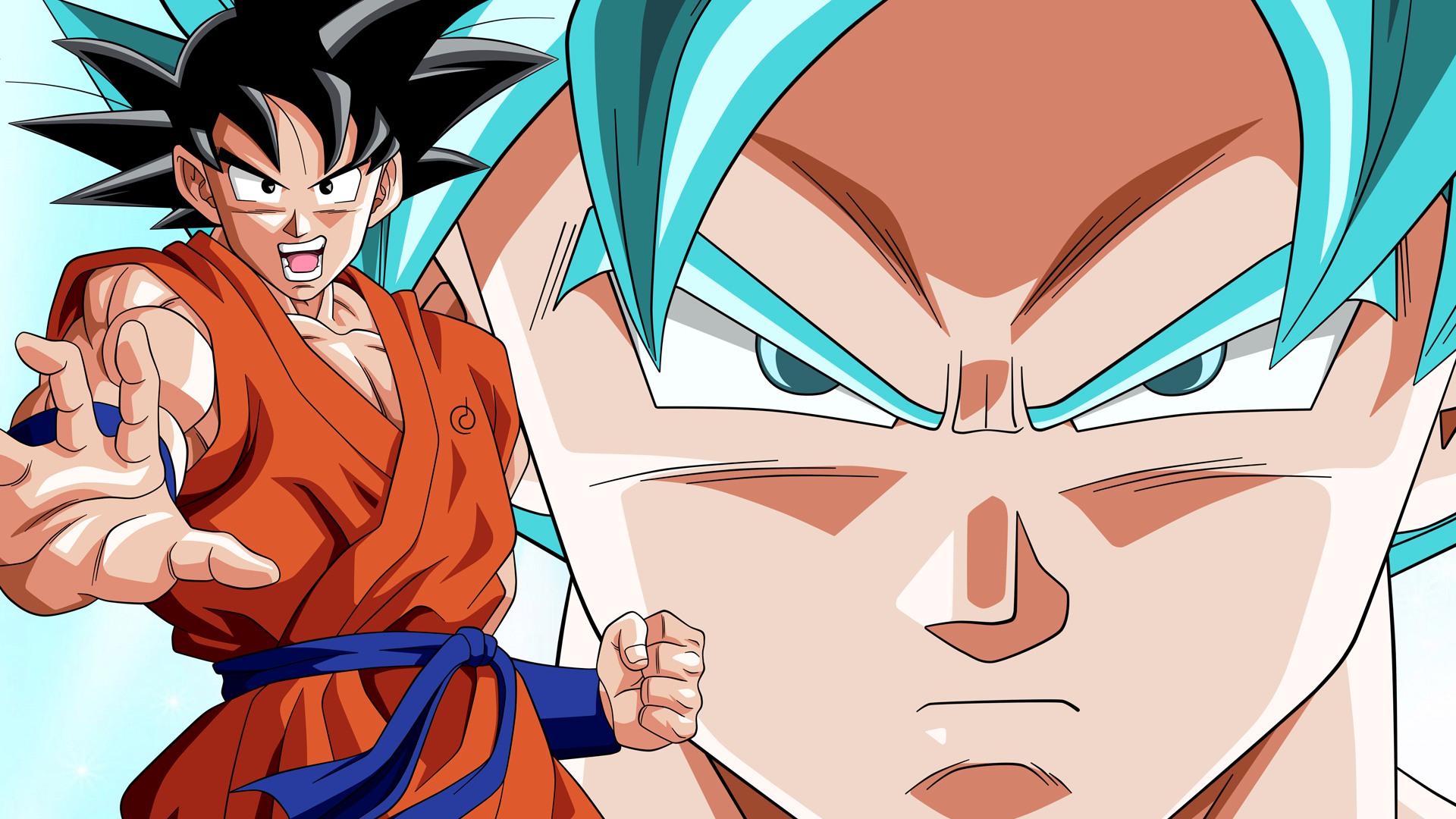 Saga saiyajin wallpaper  Dragon ball, Anime, Dragon