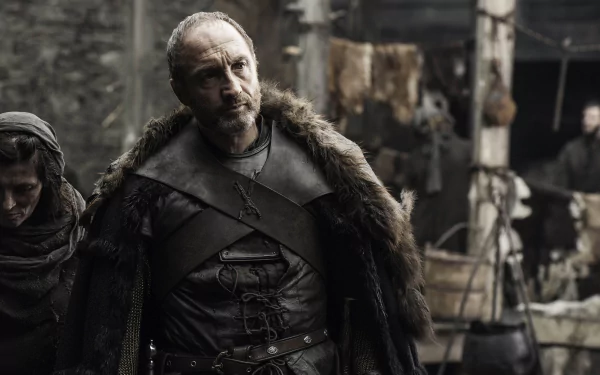 Roose Bolton TV Show Game Of Thrones HD Desktop Wallpaper | Background Image