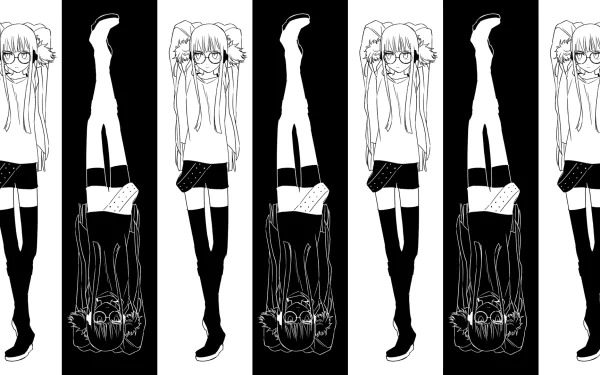  Persona 5 - Futaba Sakura