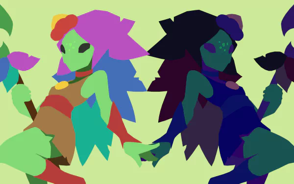  Starbound Nuru Minimalist