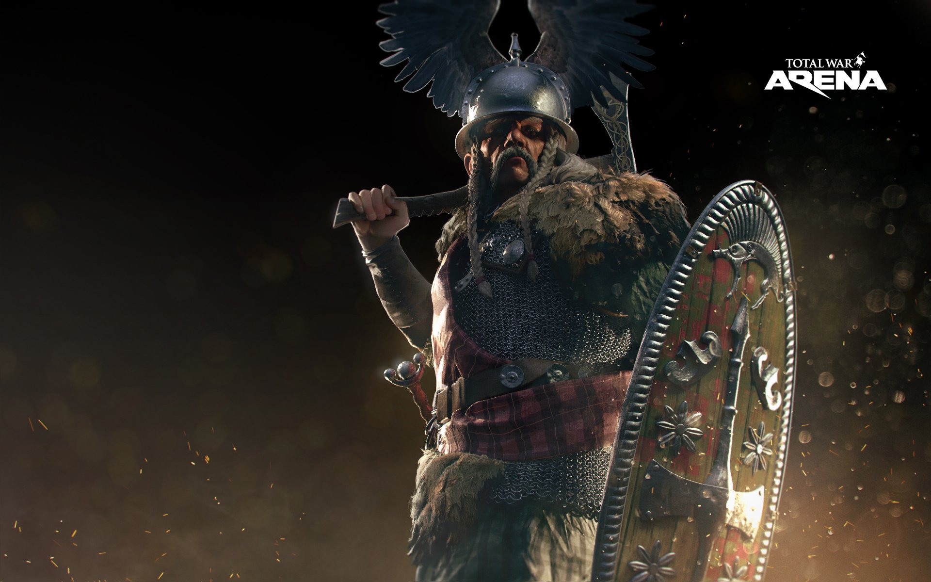 Download Video Game Total War: Arena HD Wallpaper