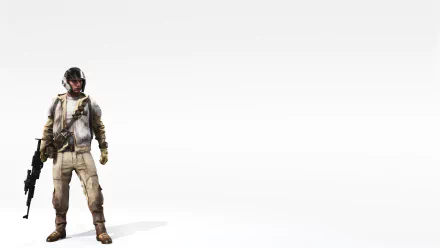  Rebel Trooper