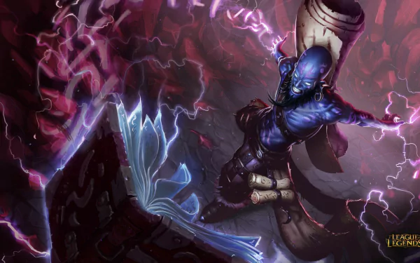  Ryze