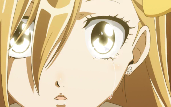 Sonya (Fairy Tail) Anime Fairy Tail Movie 2: Dragon Cry HD Desktop Wallpaper | Background Image