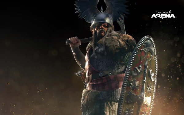 video game Total War: Arena HD Desktop Wallpaper | Background Image