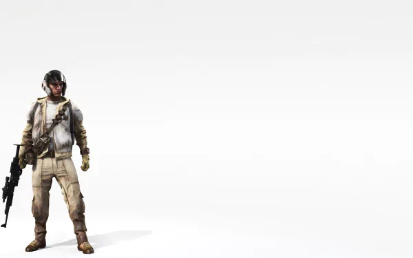  Rebel Trooper