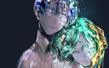 164 Phosphophyllite Houseki No Kuni Hd Wallpapers Background Images, Photos, Reviews