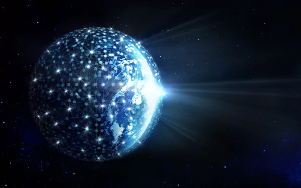 technology internet HD Desktop Wallpaper | Background Image