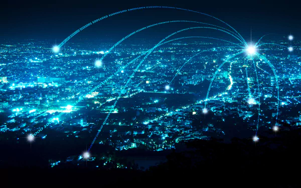 technology internet HD Desktop Wallpaper | Background Image