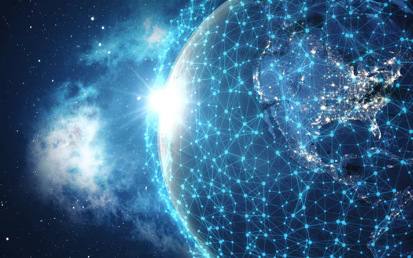technology internet HD Desktop Wallpaper | Background Image