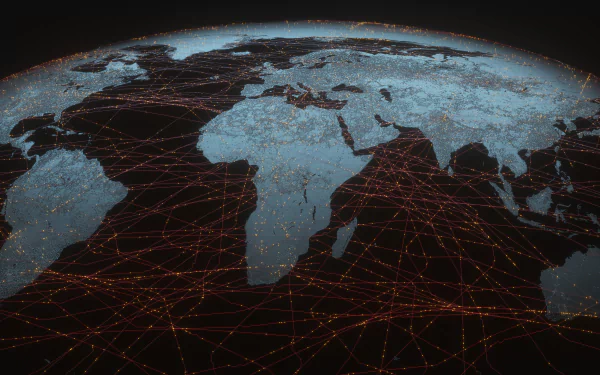 technology internet HD Desktop Wallpaper | Background Image