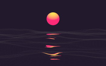 118 Retro Wave Hd Wallpapers Background Images Wallpaper Abyss Images, Photos, Reviews