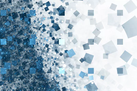 Abstract square HD Desktop Wallpaper | Background Image