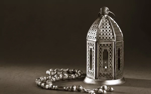  Prayer Beads