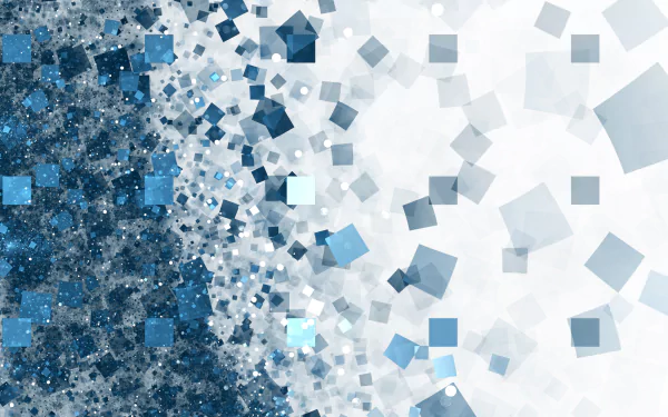 Abstract square HD Desktop Wallpaper | Background Image