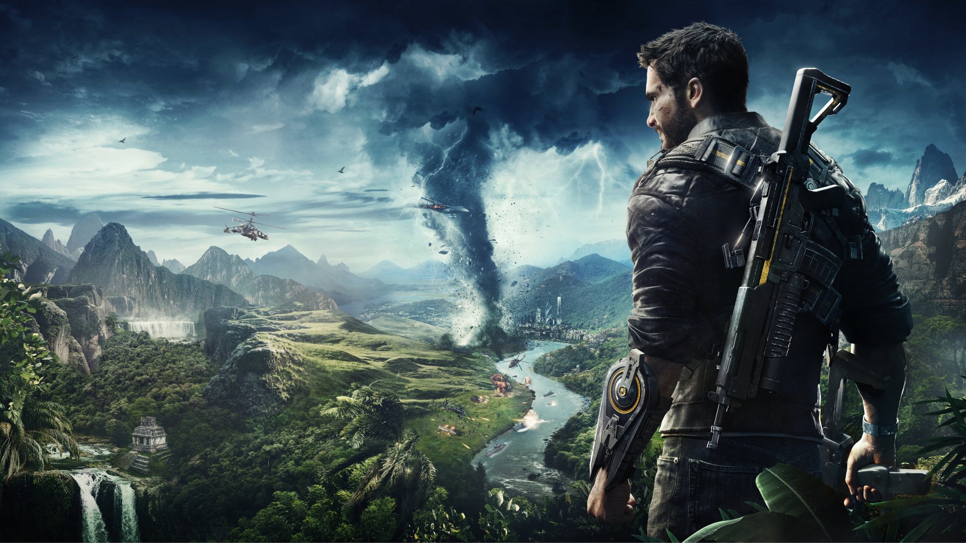 1920x1080 just cause 4 backgrounds