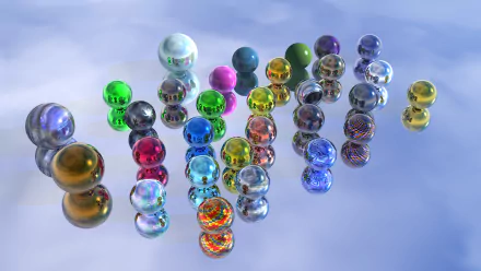  Marbles