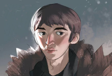 Bran Stark TV Show Game Of Thrones HD Desktop Wallpaper | Background Image