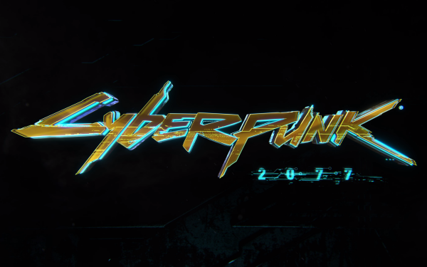 Videojuego Cyberpunk 2077 Fondo de pantalla HD | Fondo de Escritorio