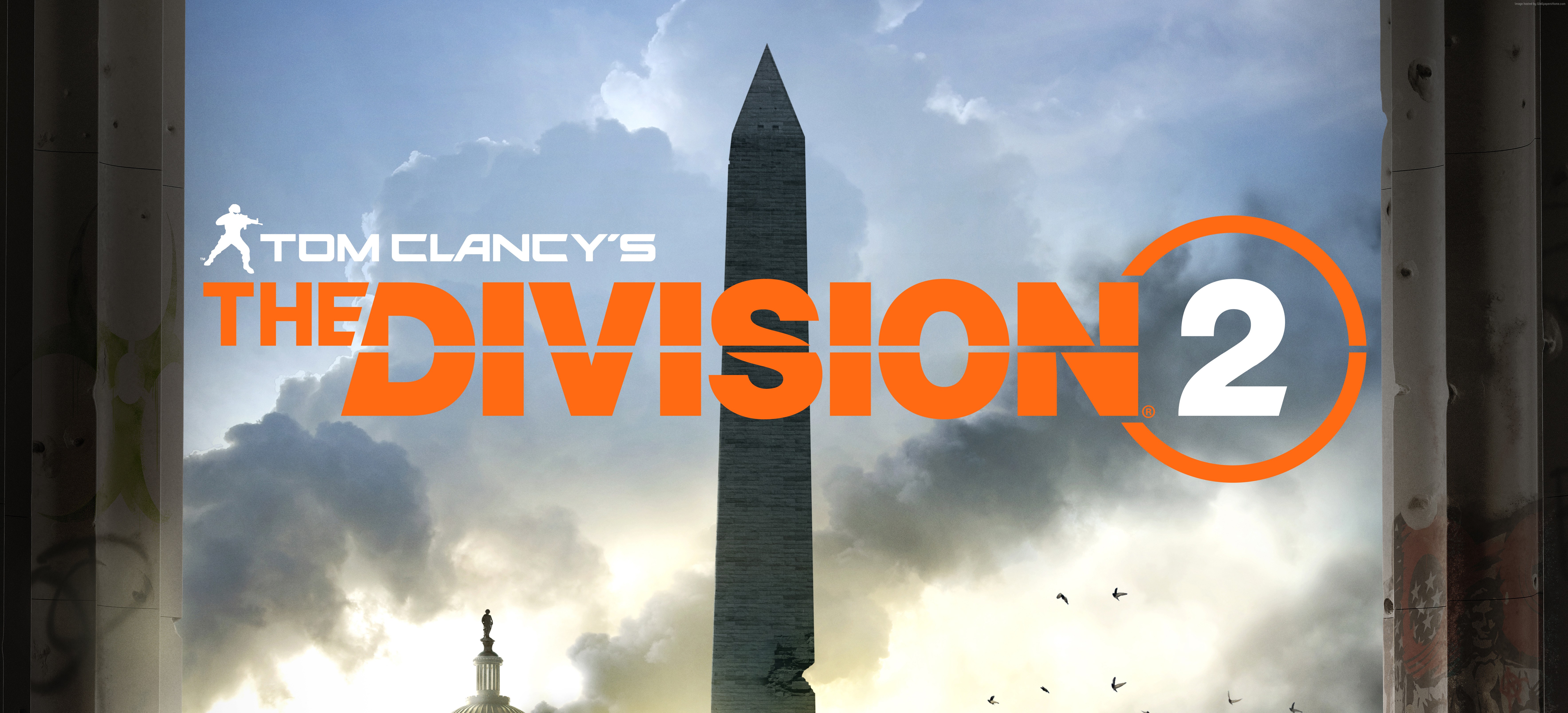 the division 2 price