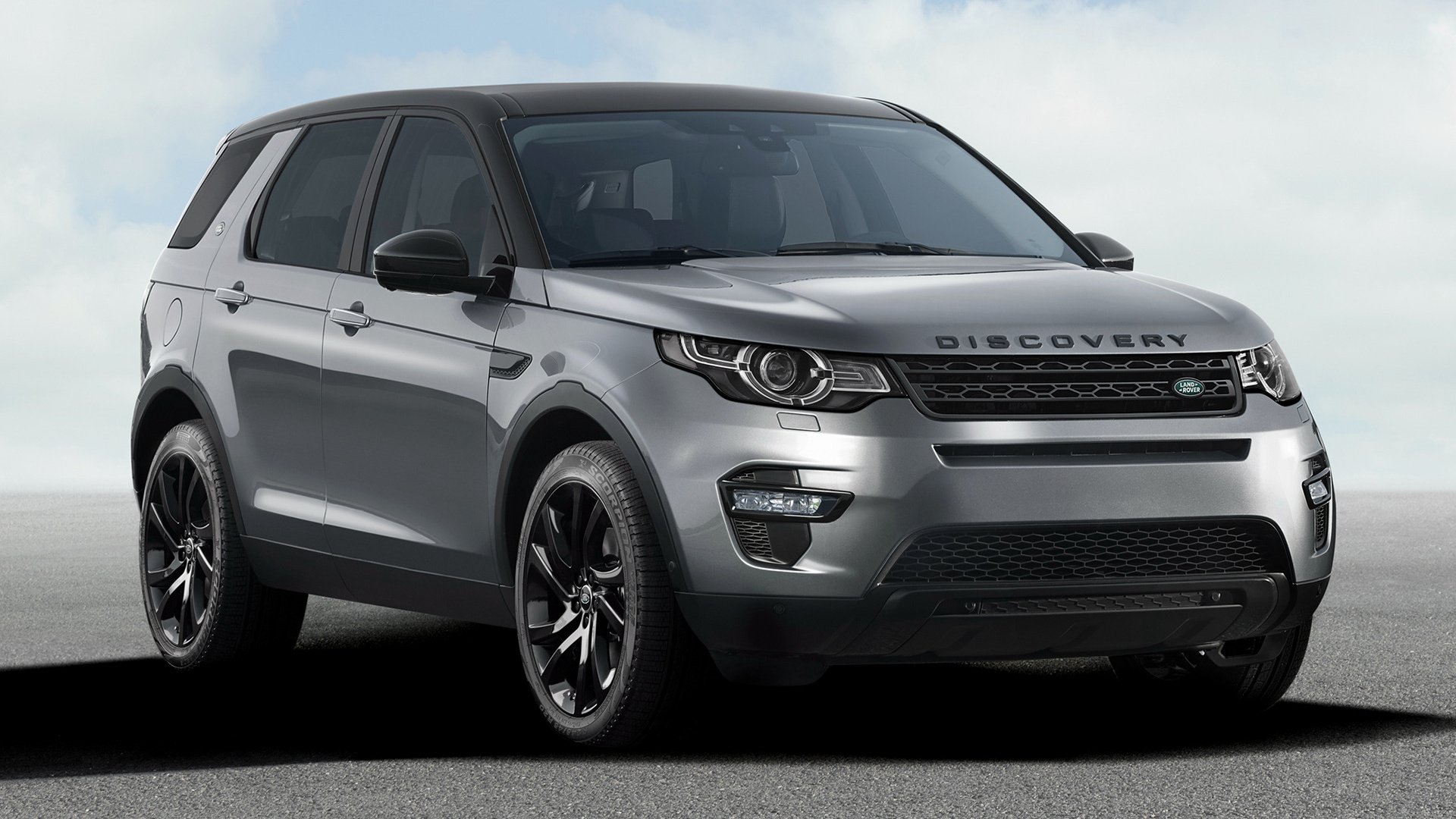 Land Rover Car Wallpapers Hd