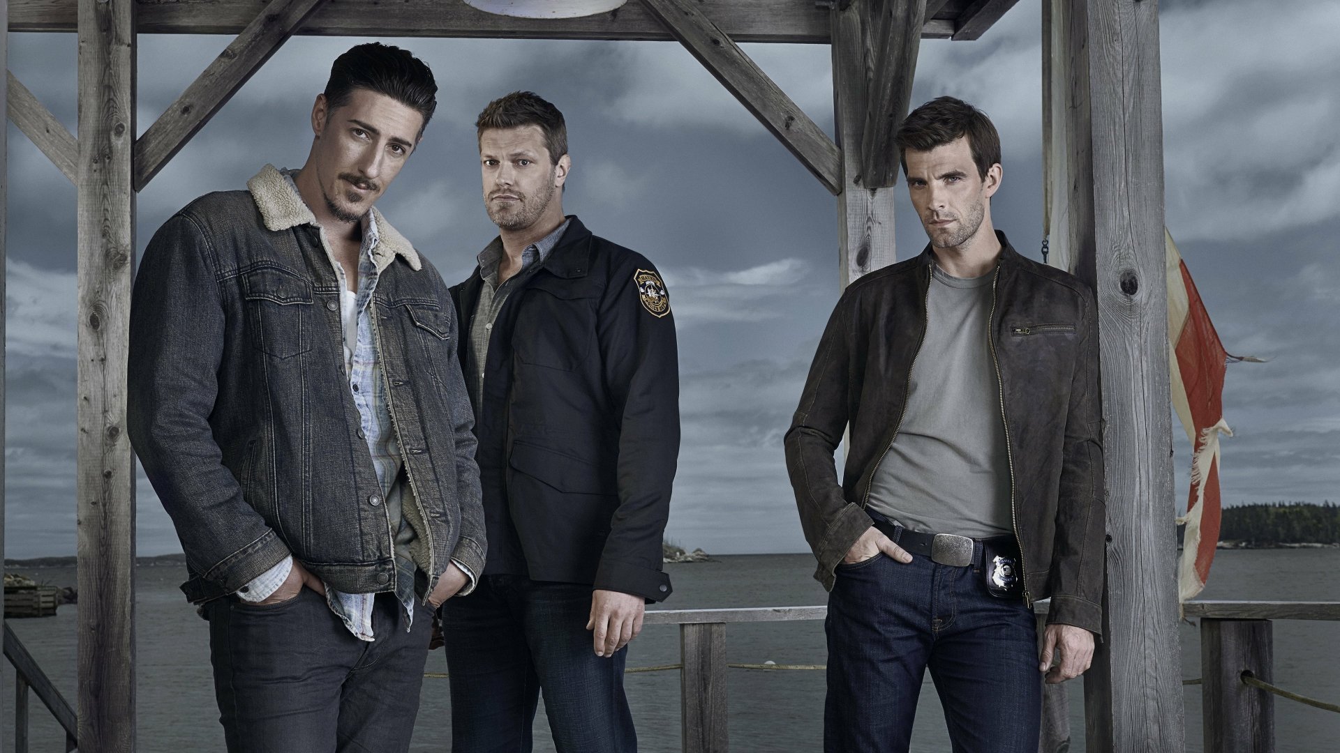 Download TV Show Haven 4k Ultra HD Wallpaper