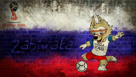  World Cup 2018